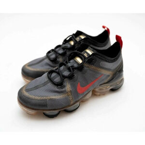 Nike Air Vapormax 2019 (Womens Size 6.5) Shoes CU4872 001 NO LID